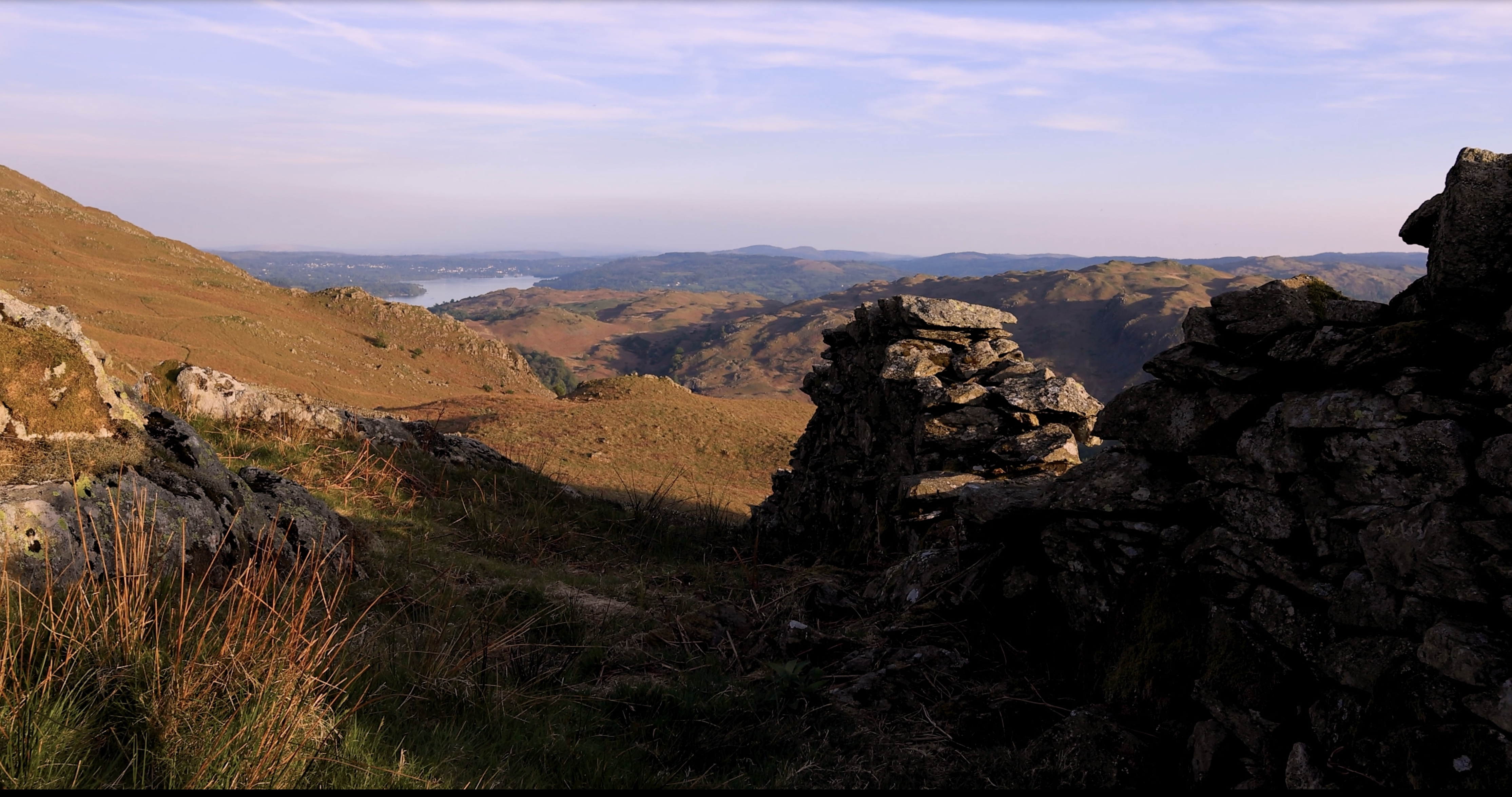Alcock Tarn