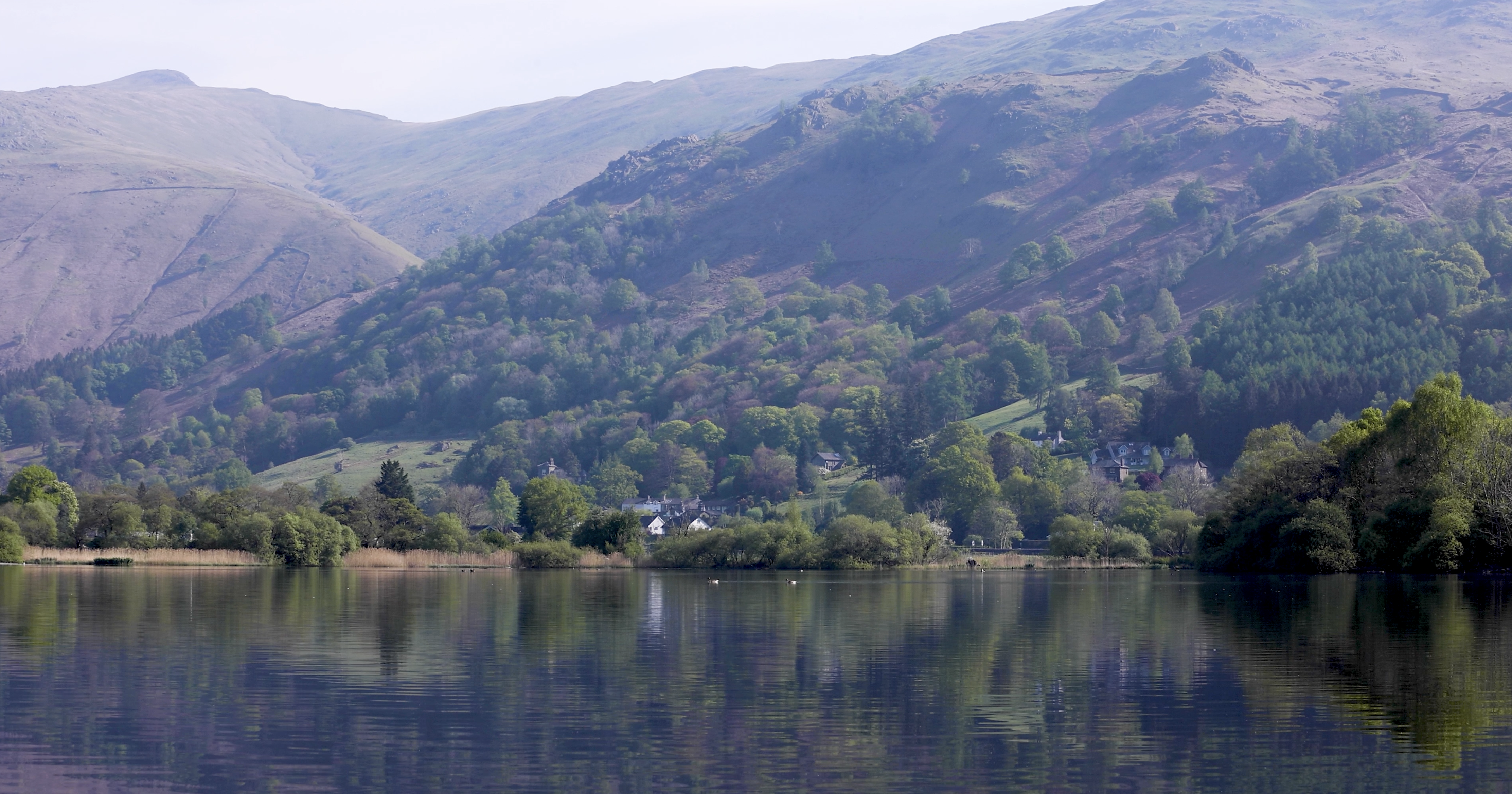 Car Free Break in Grasmere - Lake