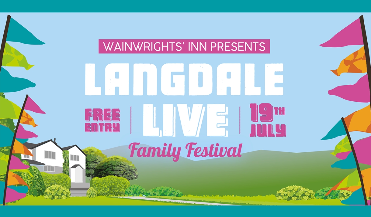 Langdale Live 